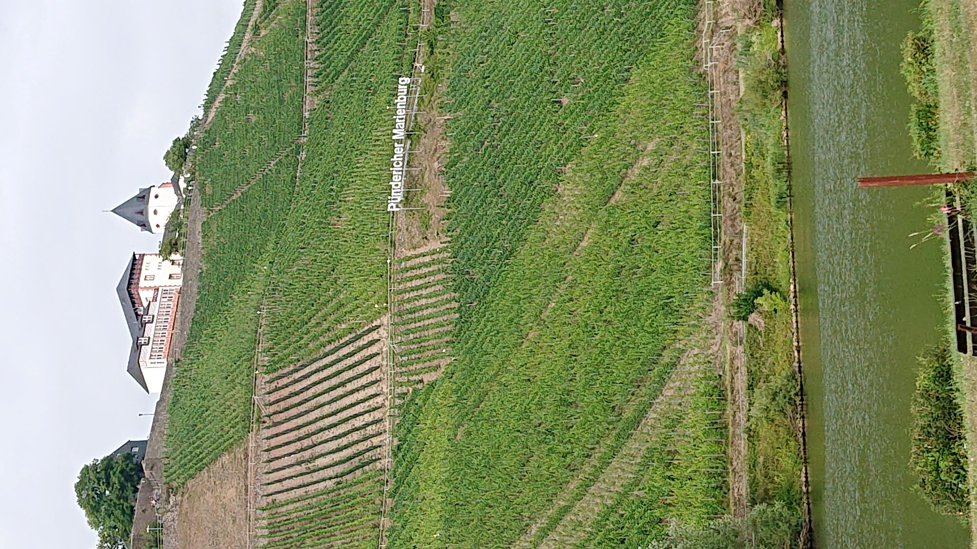 Pündericher Marienburg